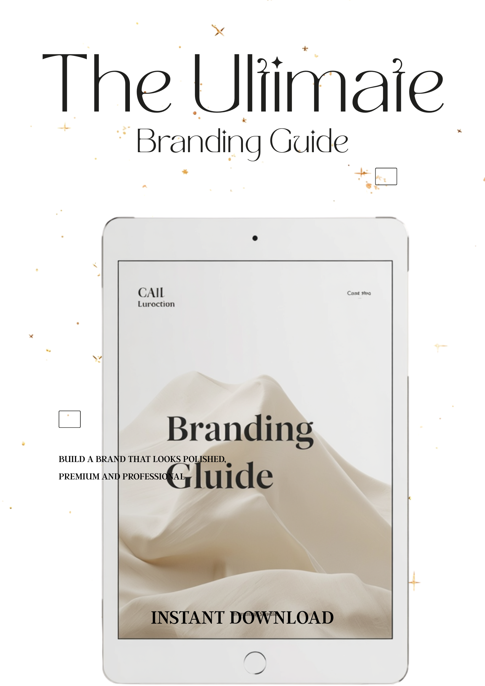 Ultimate Branding Guide: Build a Memorable Brand